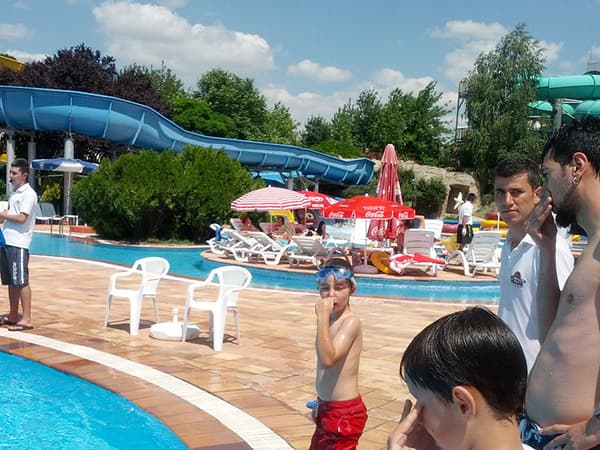 Atakule Spor Akademisi - 36. Fotoğraf