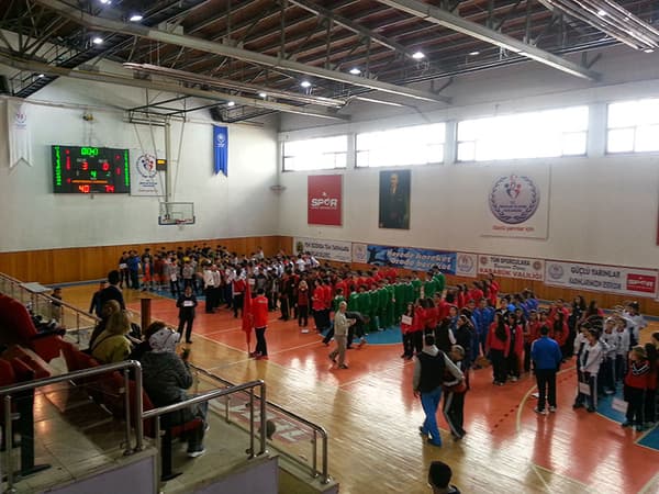 Atakule Spor Akademisi - 284. Fotoğraf