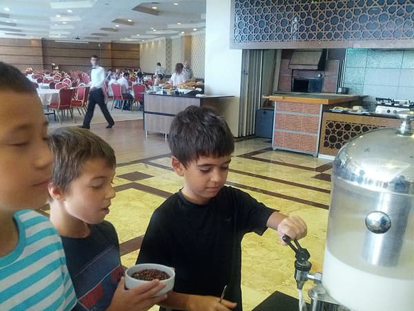 Atakule Spor Akademisi - 34. Fotoğraf