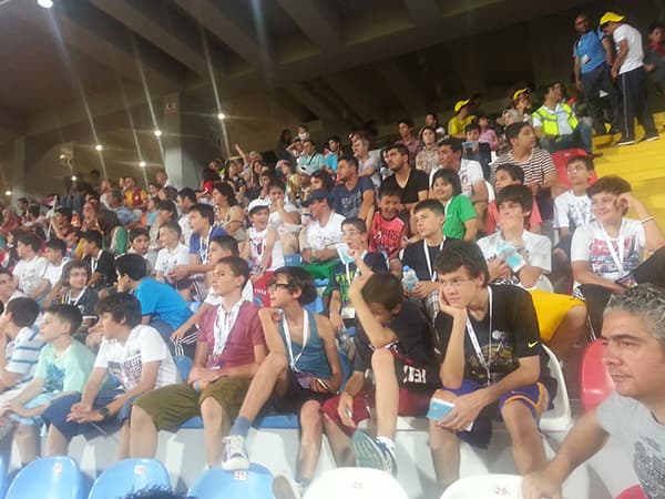 Atakule Spor Akademisi - 131. Fotoğraf