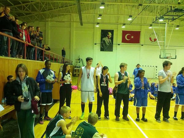 Atakule Spor Akademisi - 12. Fotoğraf