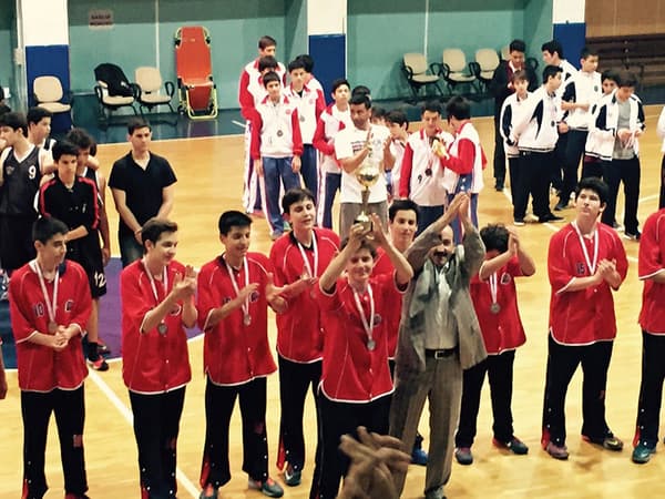 Atakule Spor Akademisi - 225. Fotoğraf