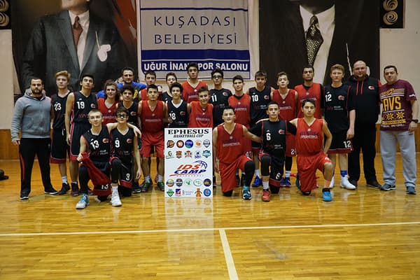 Atakule Spor Akademisi - 112. Fotoğraf