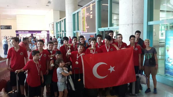 Atakule Spor Akademisi - 160. Fotoğraf