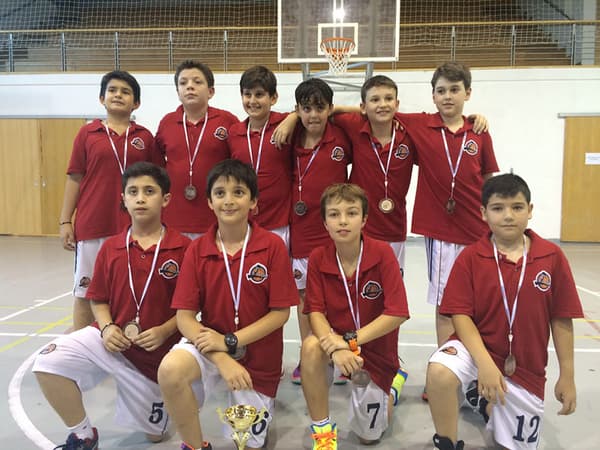 Atakule Spor Akademisi - 147. Fotoğraf