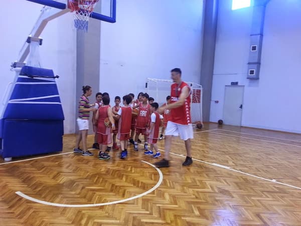 Atakule Spor Akademisi - 232. Fotoğraf