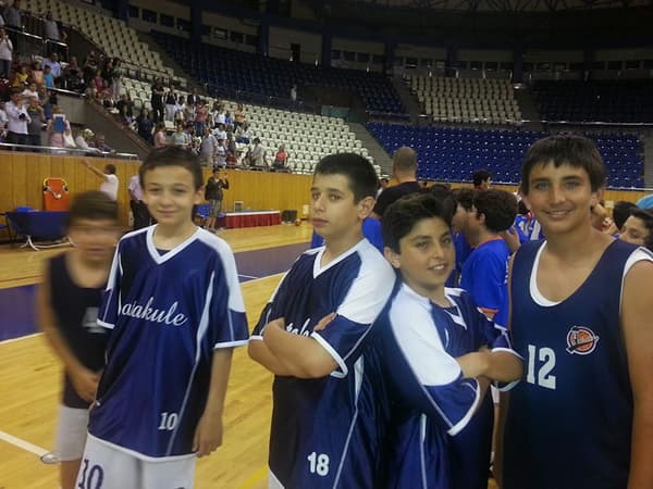 Atakule Spor Akademisi - 211. Fotoğraf