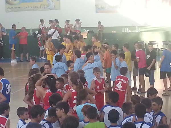 Atakule Spor Akademisi - 45. Fotoğraf