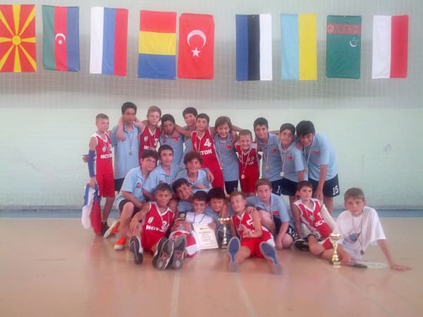 Atakule Spor Akademisi - 65. Fotoğraf