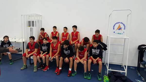 Atakule Spor Akademisi - 11. Fotoğraf