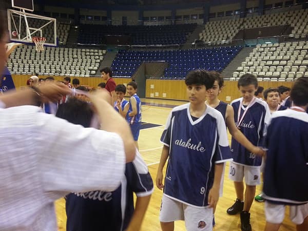 Atakule Spor Akademisi - 213. Fotoğraf