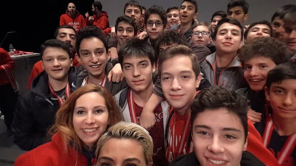 Atakule Spor Akademisi - 183. Fotoğraf