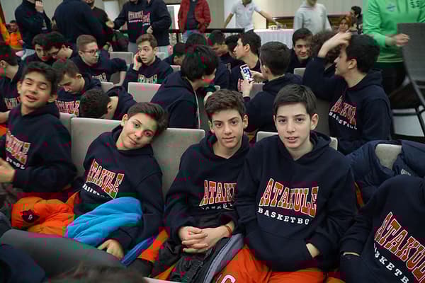 Atakule Spor Akademisi - 121. Fotoğraf