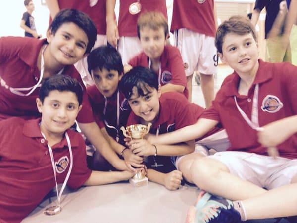 Atakule Spor Akademisi - 155. Fotoğraf