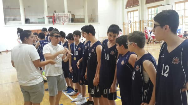 Atakule Spor Akademisi - 148. Fotoğraf