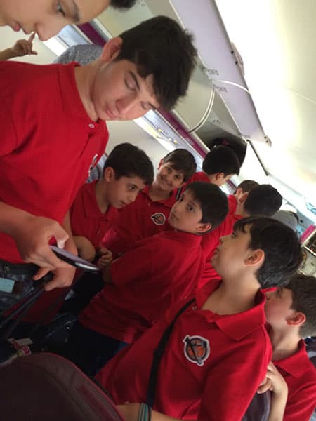 Atakule Spor Akademisi - 135. Fotoğraf