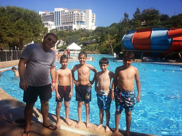 Atakule Spor Akademisi - 233. Fotoğraf Atakule Spor Akademisi - 233. Fotoğraf