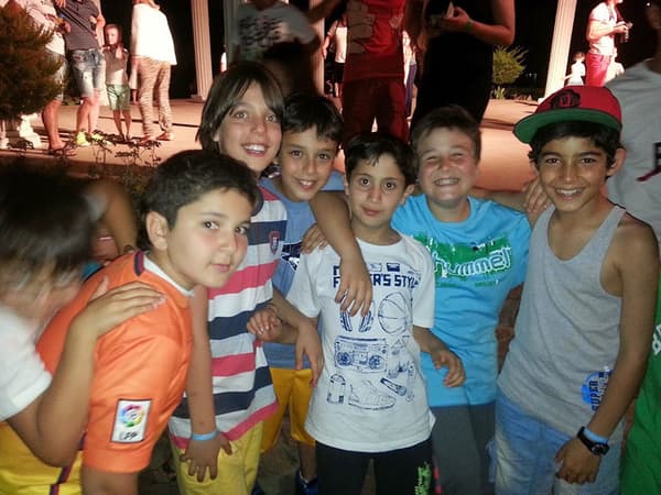 Atakule Spor Akademisi - 235. Fotoğraf
