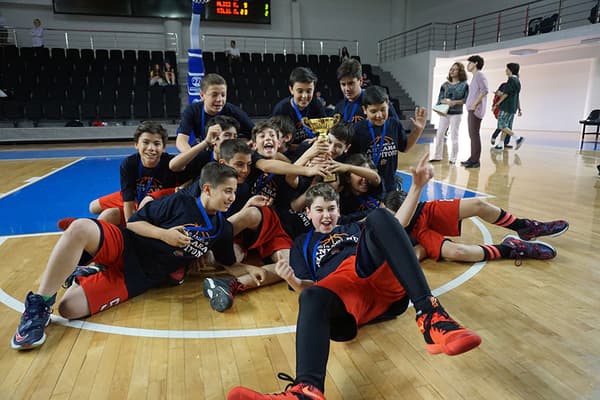 Atakule Spor Akademisi - 201. Fotoğraf