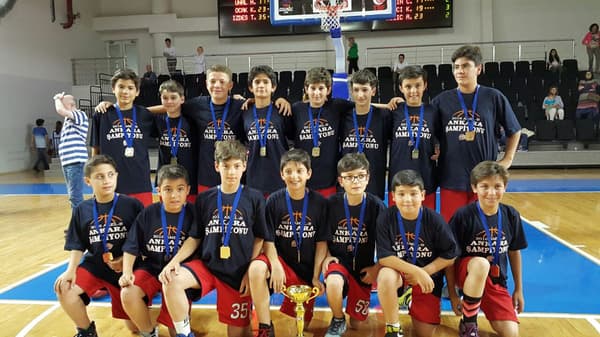 Atakule Spor Akademisi - 205. Fotoğraf