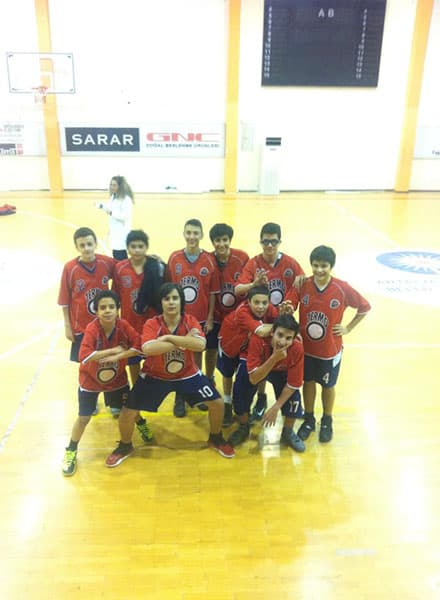 Atakule Spor Akademisi - 171. Fotoğraf