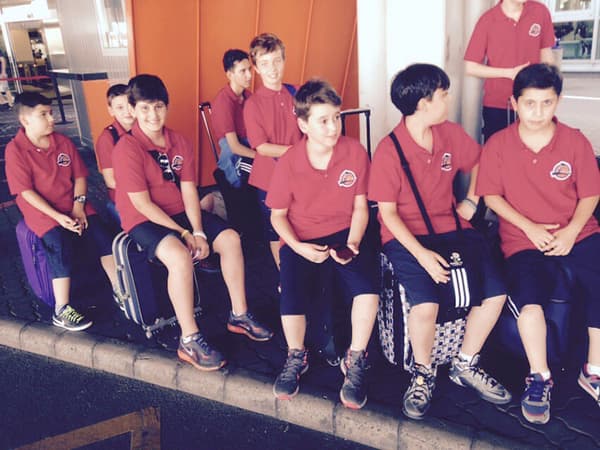 Atakule Spor Akademisi - 156. Fotoğraf