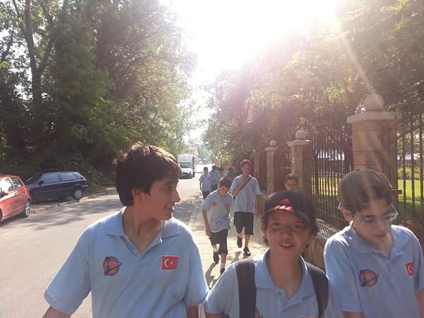 Atakule Spor Akademisi - 68. Fotoğraf