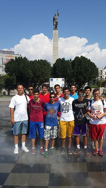 Atakule Spor Akademisi - 282. Fotoğraf