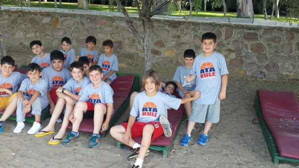 Atakule Spor Akademisi - 96. Fotoğraf