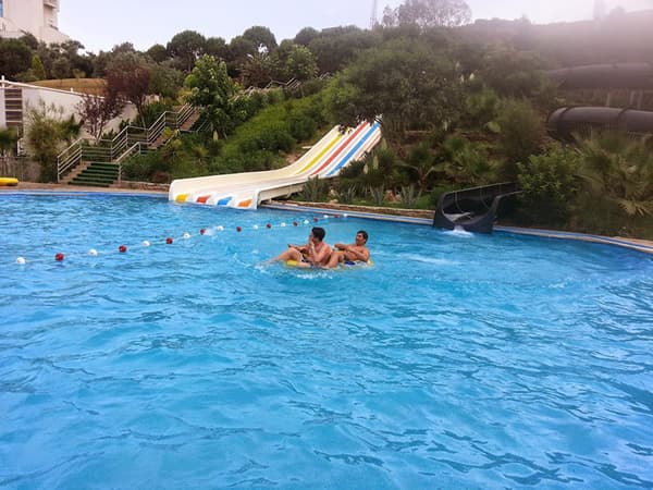 Atakule Spor Akademisi - 243. Fotoğraf