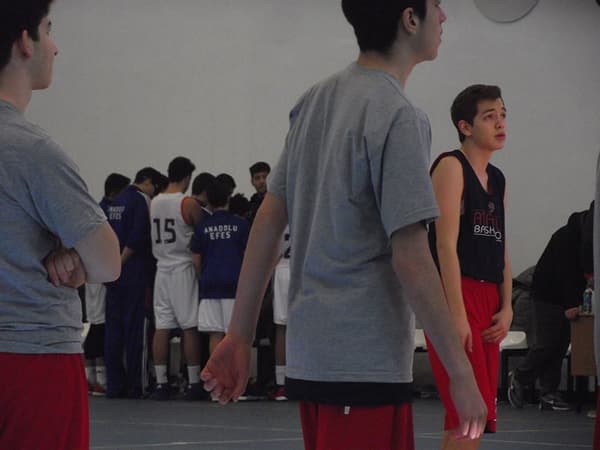 Atakule Spor Akademisi - 166. Fotoğraf