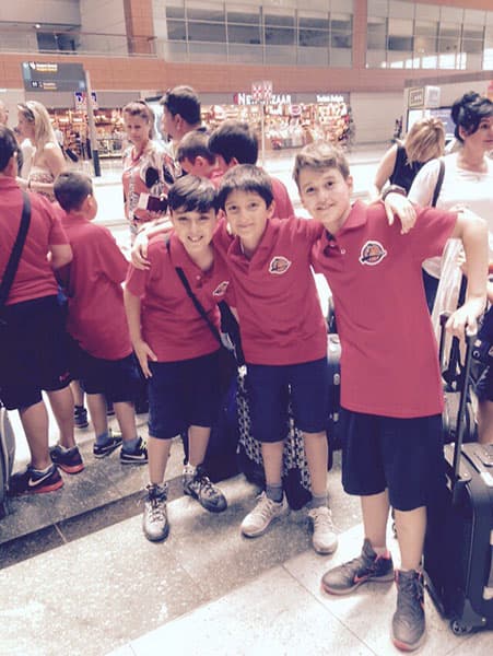 Atakule Spor Akademisi - 159. Fotoğraf Atakule Spor Akademisi - 159. Fotoğraf