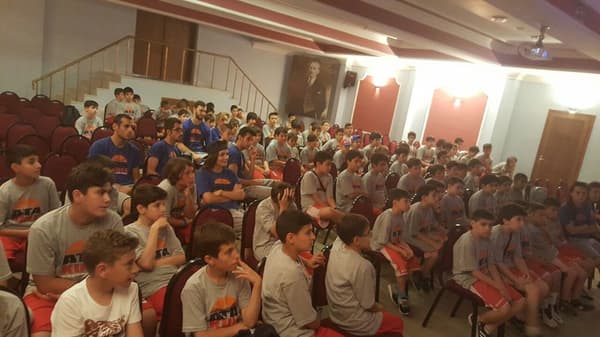 Atakule Spor Akademisi - 81. Fotoğraf