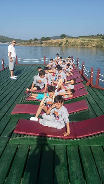 Atakule Spor Akademisi - 95. Fotoğraf