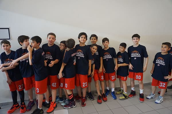 Atakule Spor Akademisi - 202. Fotoğraf