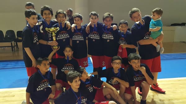 Atakule Spor Akademisi - 203. Fotoğraf