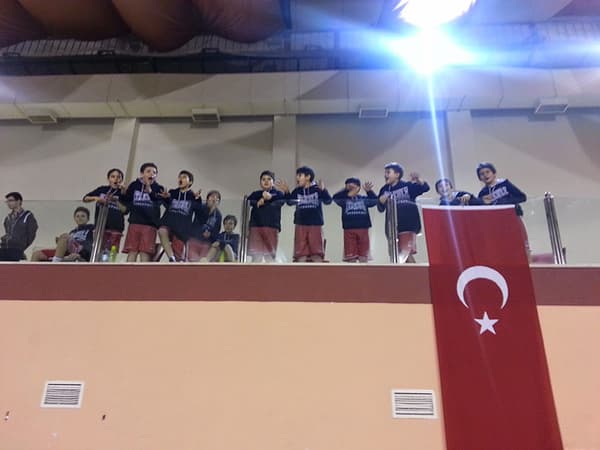 Atakule Spor Akademisi - 19. Fotoğraf