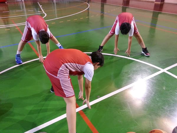 Atakule Spor Akademisi - 4. Fotoğraf