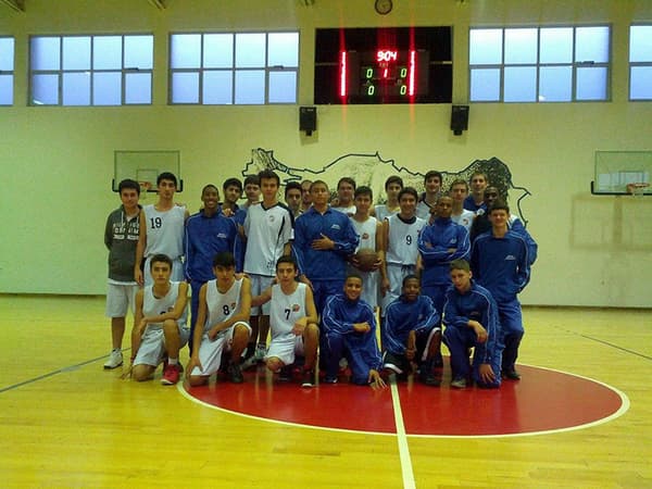 Atakule Spor Akademisi - 13. Fotoğraf