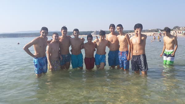 Atakule Spor Akademisi - 252. Fotoğraf