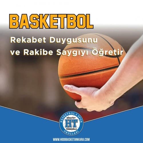 Hidayet Türkoğlu Basketbol ve Spor Okulları - Bilkent - 27. Fotoğraf