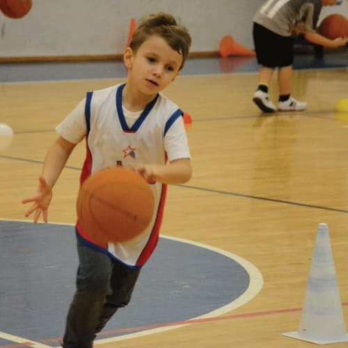 Hidayet Türkoğlu Basketbol ve Spor Okulları - Bilkent - 5. Fotoğraf