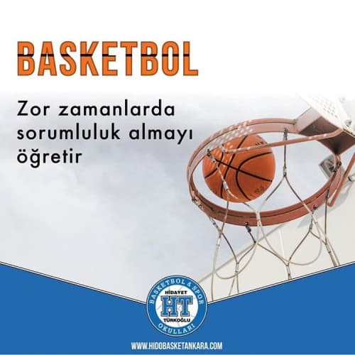 Hidayet Türkoğlu Basketbol ve Spor Okulları - Bilkent - 22. Fotoğraf