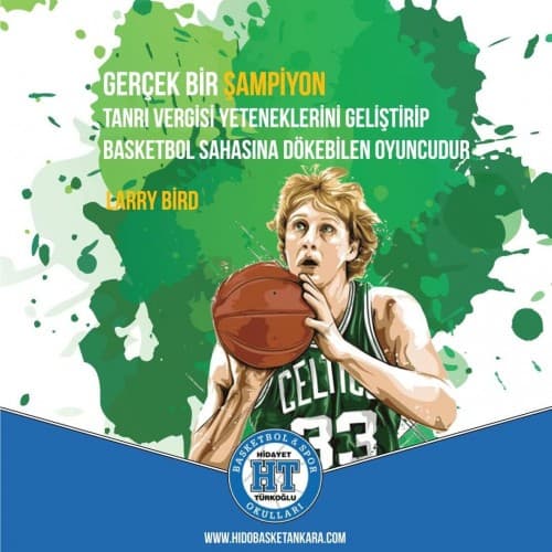 Hidayet Türkoğlu Basketbol ve Spor Okulları - Bilkent - 26. Fotoğraf
