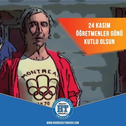 Hidayet Türkoğlu Basketbol ve Spor Okulları - Bilkent - 21. Fotoğraf