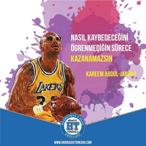 Hidayet Türkoğlu Basketbol ve Spor Okulları - Bilkent - 28. Fotoğraf