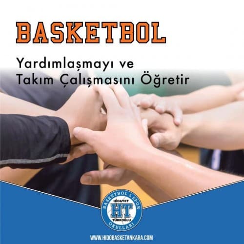 Hidayet Türkoğlu Basketbol ve Spor Okulları - Bilkent - 24. Fotoğraf