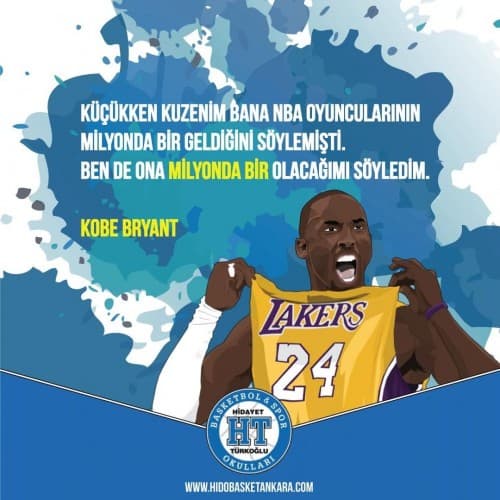Hidayet Türkoğlu Basketbol ve Spor Okulları - Bilkent - 17. Fotoğraf