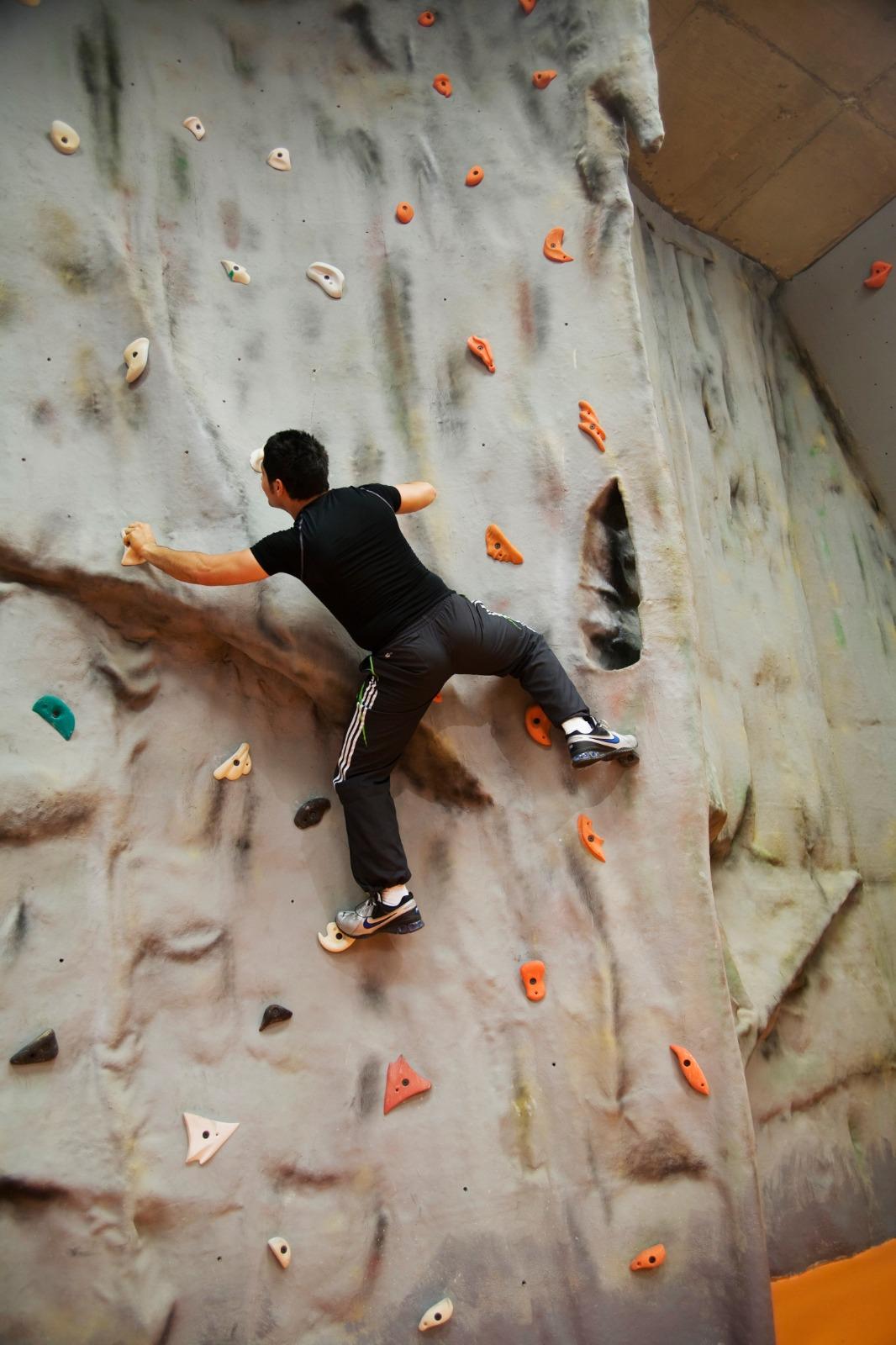 Base Life Club - 4. Fotoğraf