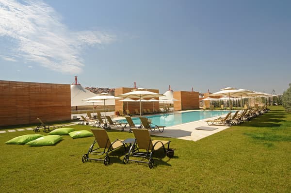 Base Life Club - 2. Fotoğraf